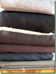 Fabrics Fabrics