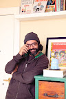 Liniers. Foto: Mariana Roveda, para Revista FUGA.
