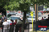 Child Struck By Vehicle In Spring Valley On Memorial Park Dr (Moshe Lichtenstein) - IMG_4528.JPG