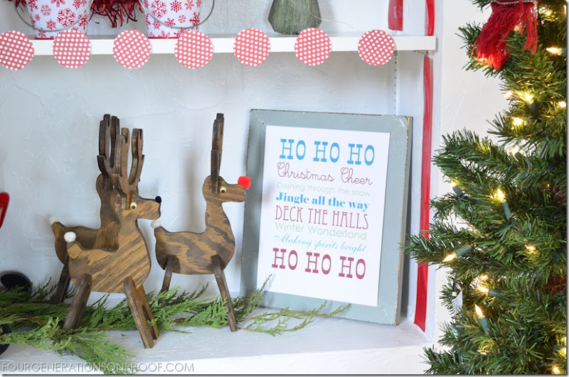 Rudolph Rudolph