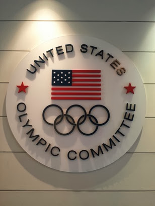 US Olympic Committee