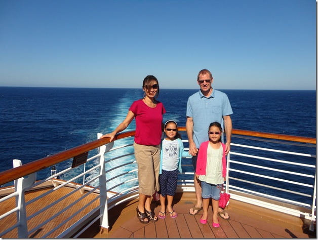 Disney Cruise 126