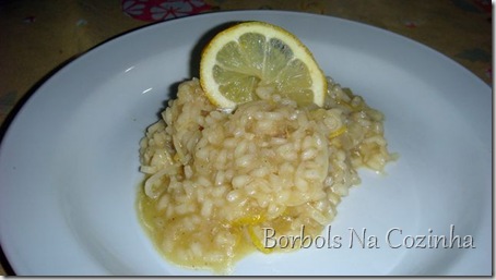 risoto com limão siciliano risoto com limão siciliano