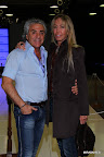 Carlos Di Doménico y Claudia Cordero Biedma. Gentileza: Express News.