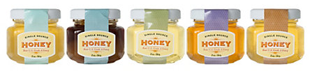 hostess_gifts_2011_honey_sampler hostess_gifts_2011_honey_sampler