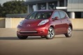 2014 Nissan LEAFŞ 2014 Nissan LEAFŞ