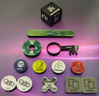 E-Surface tangibles from MSR