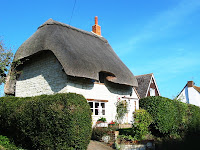 Well Cottage