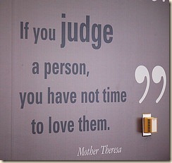 judging judging