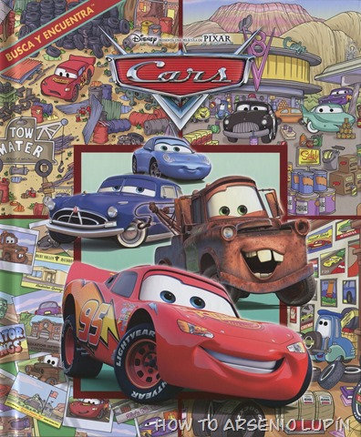 Cars 00 Cars 00