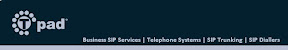 Tpad SIP Services SIP Trunking Gateways SIP Diallers.JPG