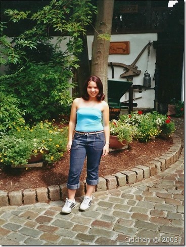 200308 Europapark 2