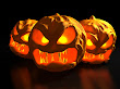 Halloween Monsters