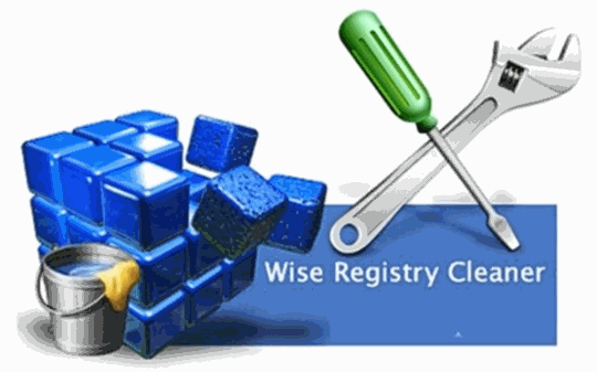 برنامج إصلاح أخطاء الويندوز والريجيسترى Wise Registry Cleaner