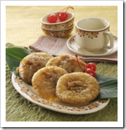 resep kue cucur enak resep kue cucur enak