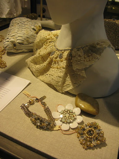 Too many great accessories to count
