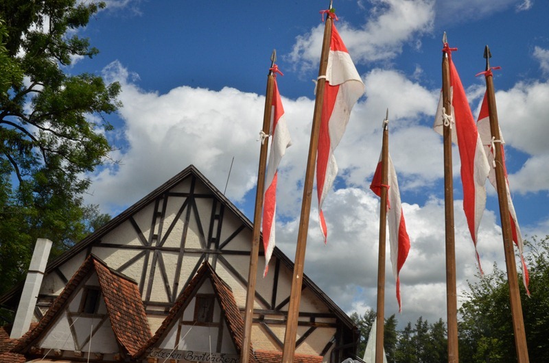Kaltenberg Festival36