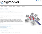 Site Digimarket