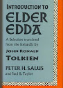 Introduction To The Elder Edda