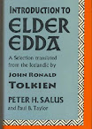 Introduction To The Elder Edda