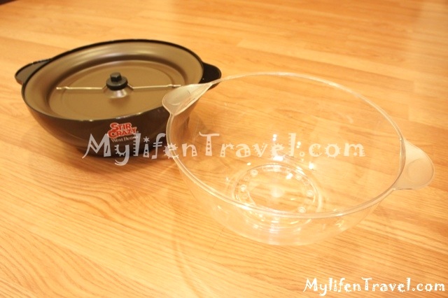 Pop Corn Maker 22 Pop Corn Maker 22