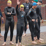 Utrecht triathlon 2009