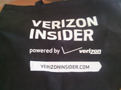 #BlackBerryZ10 @VerizonInsider Party #spon #BlackBerryZ10 @VerizonInsider Party #spon