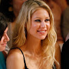 Anna Kournikova