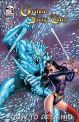 P00011 - Grimm Fairy Tales #84 (20 P00011 - Grimm Fairy Tales #84 (20