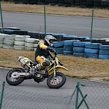Husaberg Cup 2009 1. Lauf