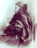 Helena Petrovna Blavatsky 18