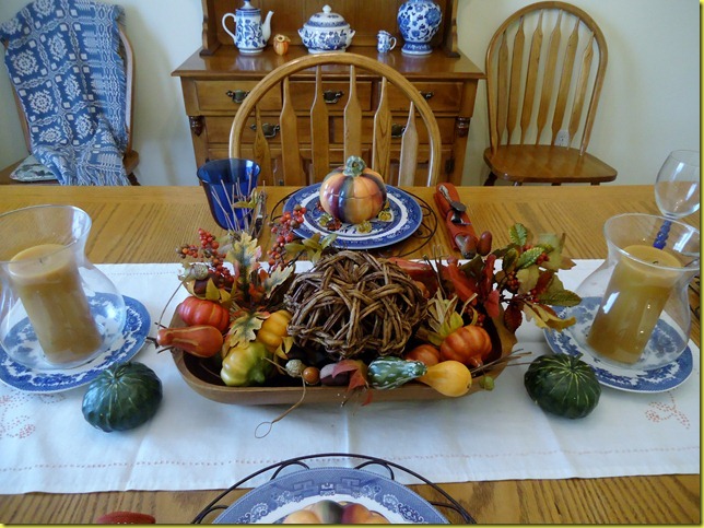 Fall Tablescape 2012 011