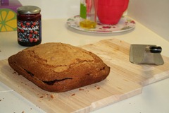 Tarta Casera