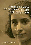 CARTAS DE AMOR DE FERNANDO PESSOA E OFÉLIA QUEIROZ . ebooklivro.blogspot.com  -