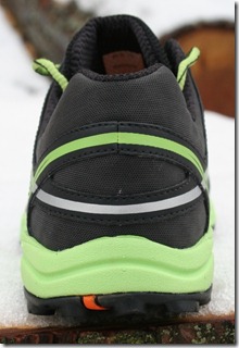 Merrell Mix Master Rear