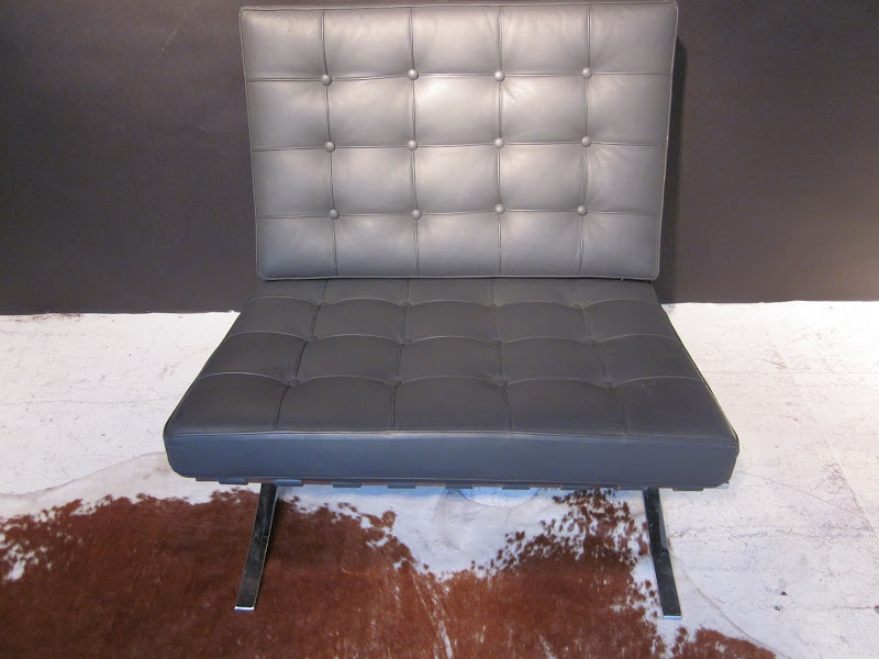 Barcelona Chair #3 