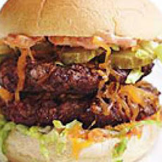 A Better Burger