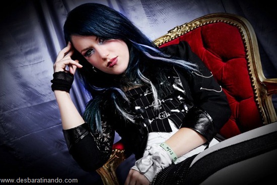 alissa white gluz linda sensual sexy sedutora desbaratinando (32)