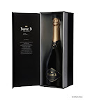 Estuche Baron B Extra Brut. Gentileza: Feedback PR.