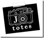 Jo totes logo Jo totes logo