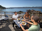 Sprachaufenthalt Wellington