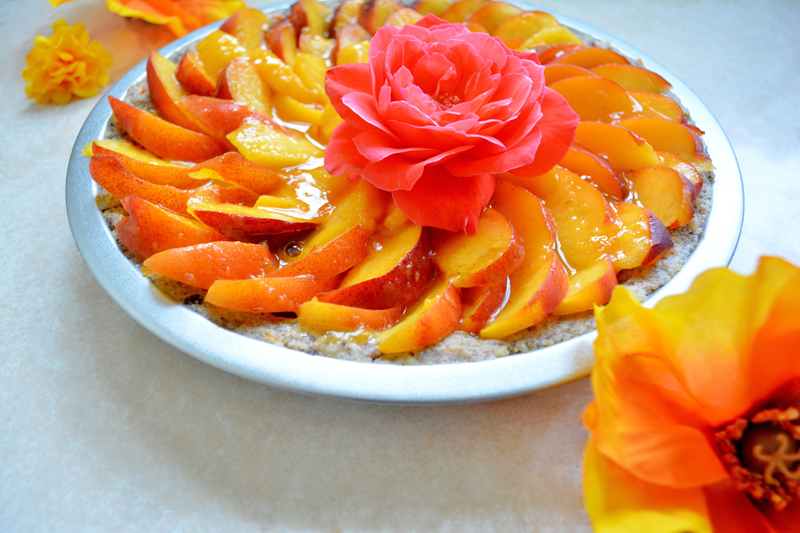 PeachTart PeachTart