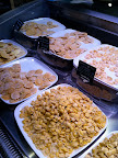 Fresh pasta? OK!