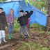 overleven in het bos