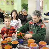 Rosh Chodesh Shevat