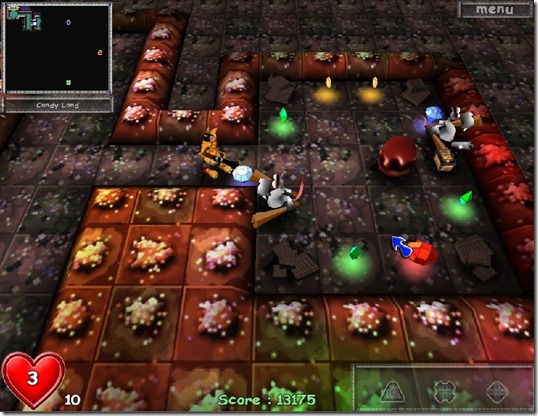 Magic Maze free full game (4)