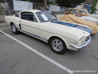  2012 Auction Previews Monterey California