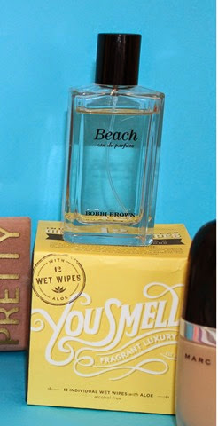 Bobbi Brown Beach Perfume