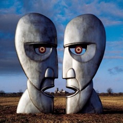 1994 - The Division Bell - Pink Floyd