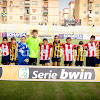 Juve Stabia - Vicenza